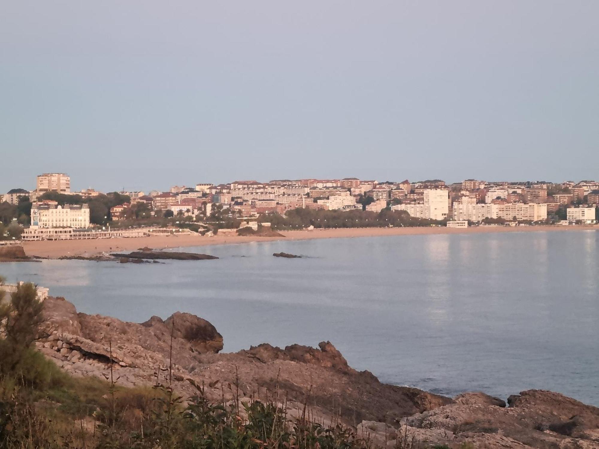 La Jomeruca ,Espaciosa Casa Rural Cerca De Playa Y Montana Carranceja Exterior foto